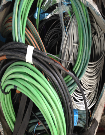 Cable Cobre Pvc 43%